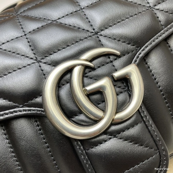 Hyperpeter Marmont Gucci 26CM GG 0806